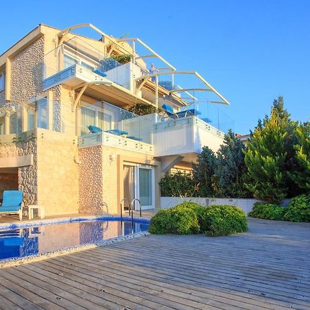 Peninsula Gardens Hotel - Adults Only Kaş Luaran gambar