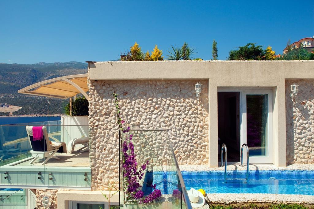 Peninsula Gardens Hotel - Adults Only Kaş Bilik gambar