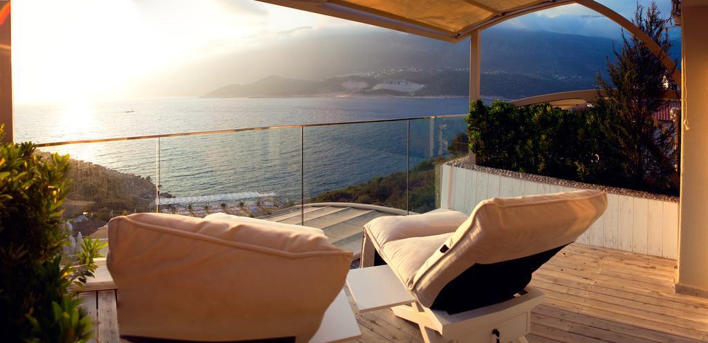 Peninsula Gardens Hotel - Adults Only Kaş Bilik gambar