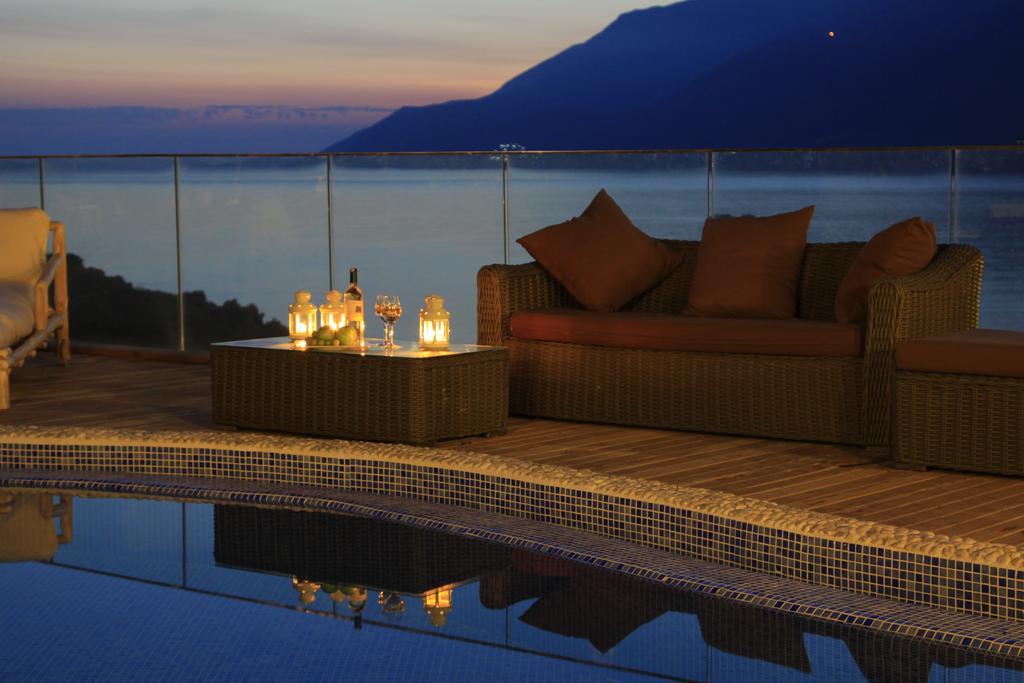 Peninsula Gardens Hotel - Adults Only Kaş Bilik gambar
