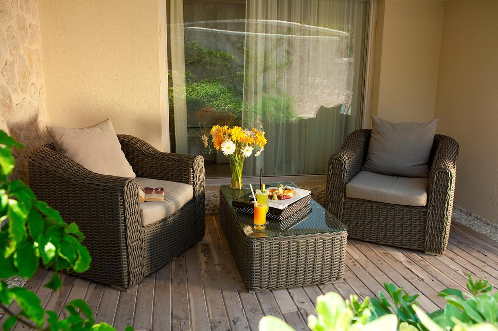 Peninsula Gardens Hotel - Adults Only Kaş Bilik gambar