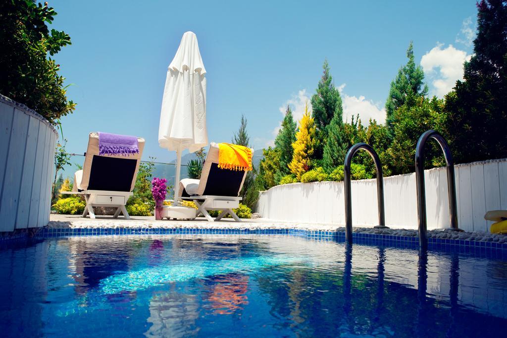Peninsula Gardens Hotel - Adults Only Kaş Bilik gambar