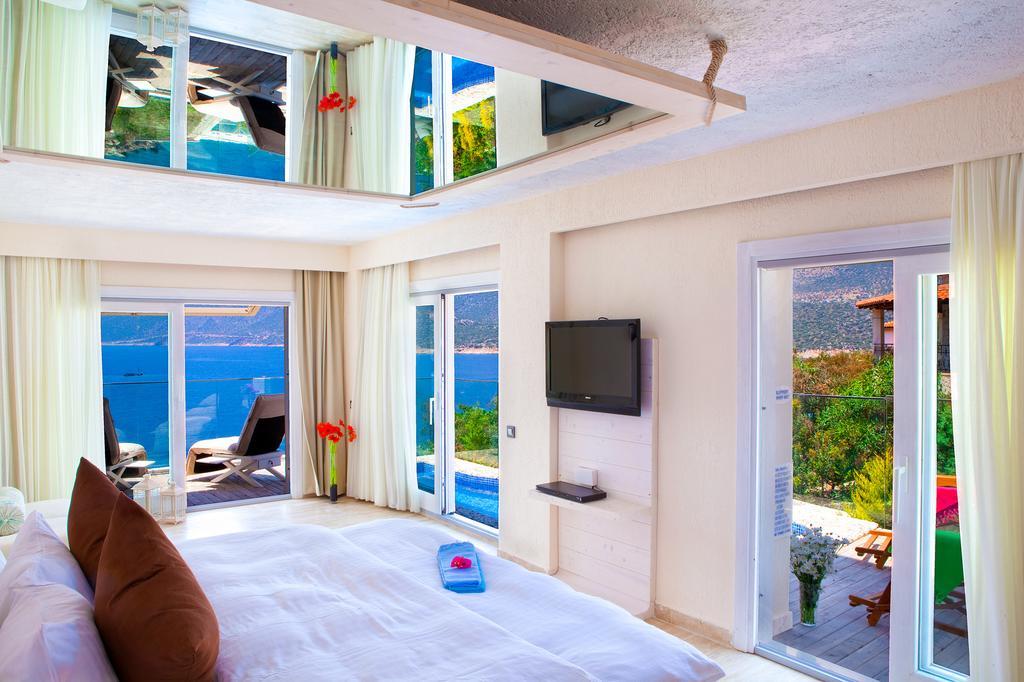 Peninsula Gardens Hotel - Adults Only Kaş Bilik gambar