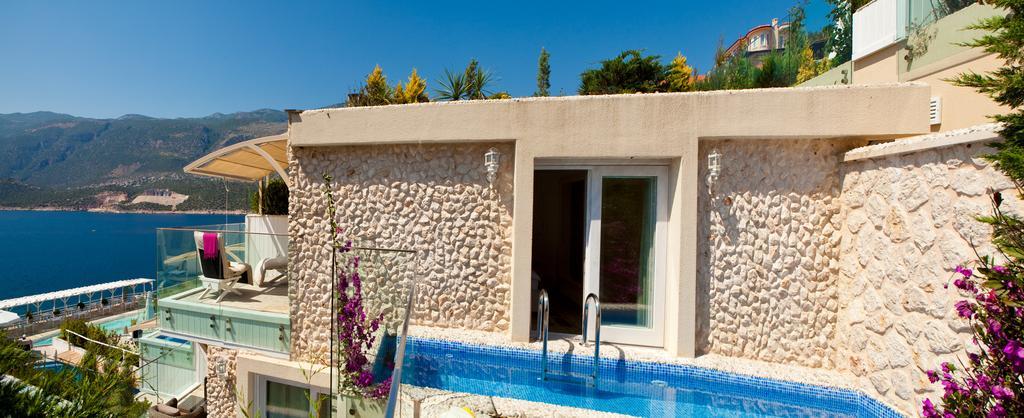Peninsula Gardens Hotel - Adults Only Kaş Bilik gambar