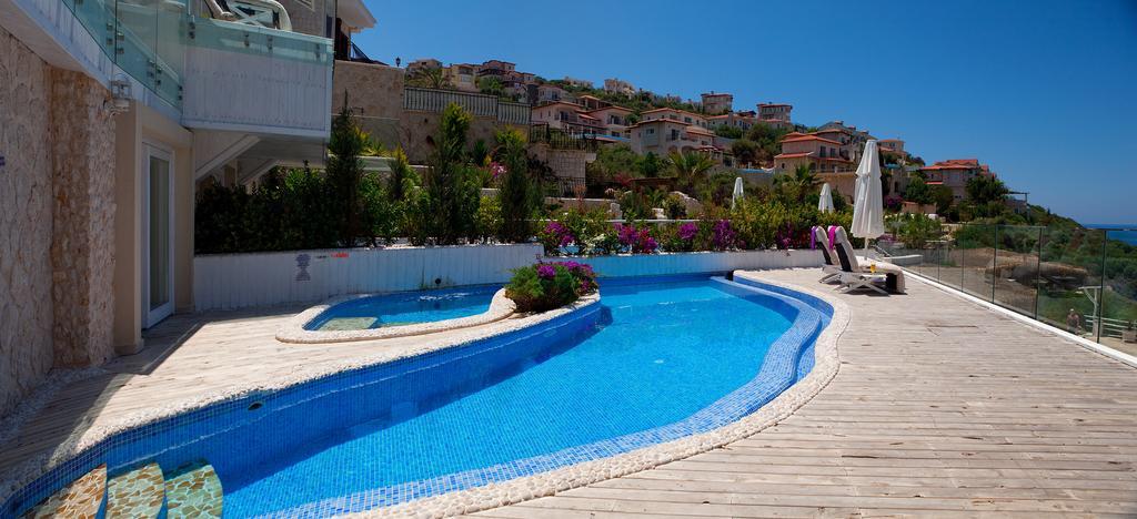 Peninsula Gardens Hotel - Adults Only Kaş Bilik gambar