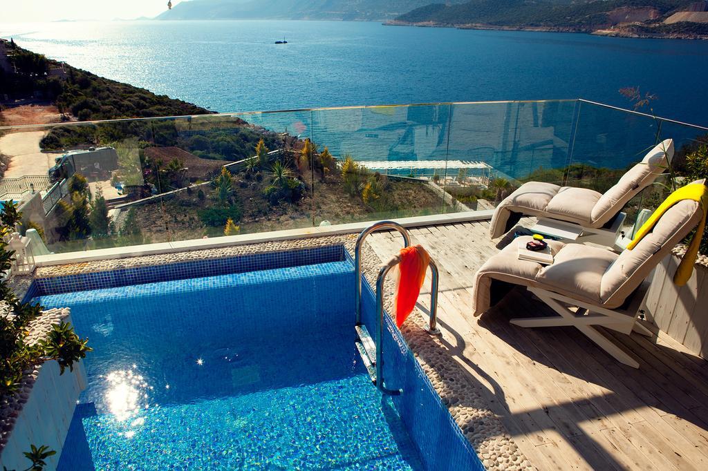 Peninsula Gardens Hotel - Adults Only Kaş Bilik gambar