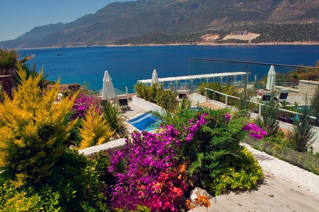 Peninsula Gardens Hotel - Adults Only Kaş Bilik gambar