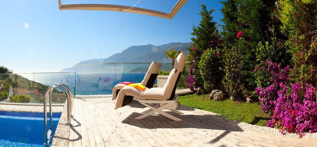 Peninsula Gardens Hotel - Adults Only Kaş Bilik gambar