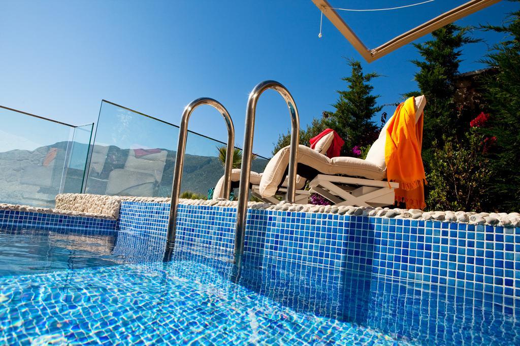 Peninsula Gardens Hotel - Adults Only Kaş Bilik gambar