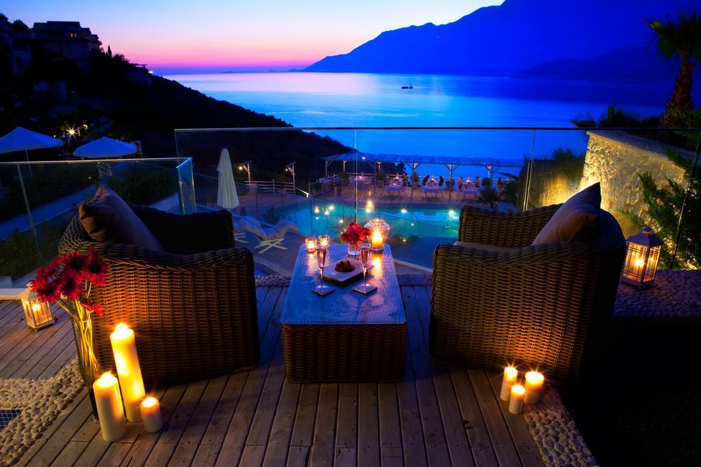 Peninsula Gardens Hotel - Adults Only Kaş Bilik gambar