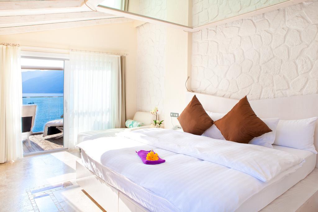 Peninsula Gardens Hotel - Adults Only Kaş Bilik gambar