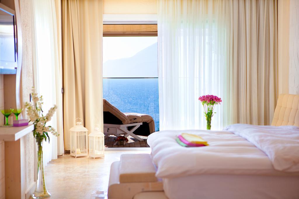 Peninsula Gardens Hotel - Adults Only Kaş Bilik gambar