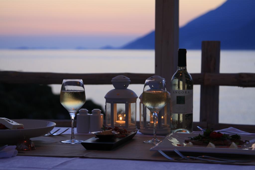 Peninsula Gardens Hotel - Adults Only Kaş Luaran gambar