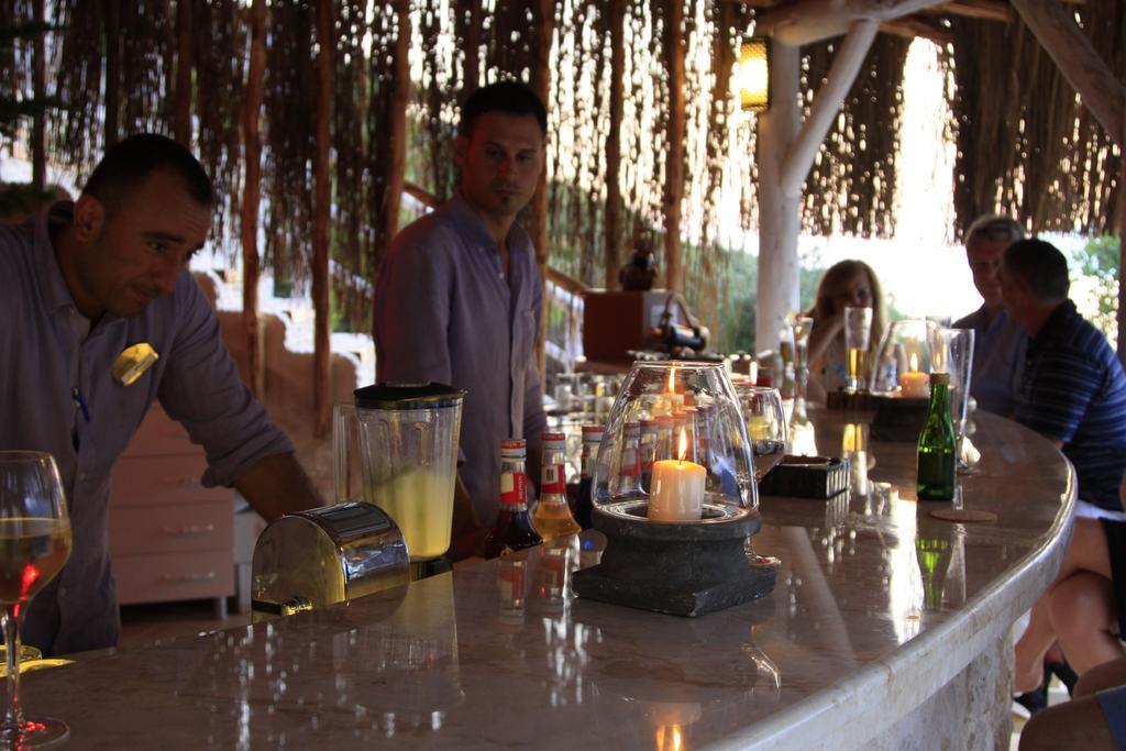Peninsula Gardens Hotel - Adults Only Kaş Luaran gambar